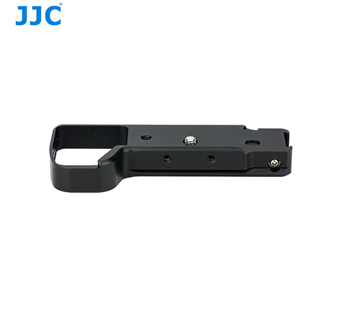 JJC Extension Grip for Sony a9, a7R IV, a7R III, a7R II, a7 III, a7 II, a7S II (With Arca-type Quick Release Design)