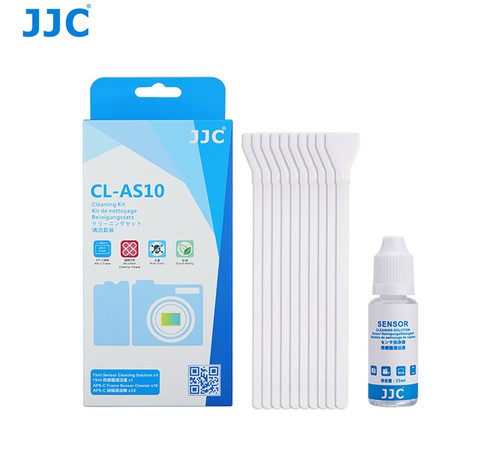 JJC CL-AS10 APS-C Sensor Cleaner Kit