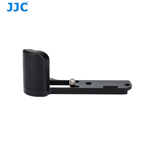 JJC Vertical Grip for Sony RX100, RX100II, RX100III, RX100IV, RX100V, RX100VA, RX100VI Cameras