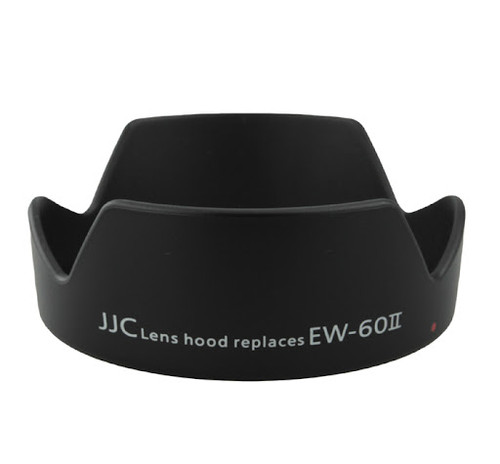 JJC Lens Hood for Canon EW-60II