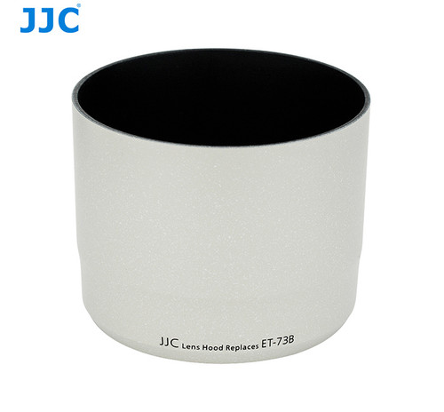 JJC replaces CANON ET-73B (white)