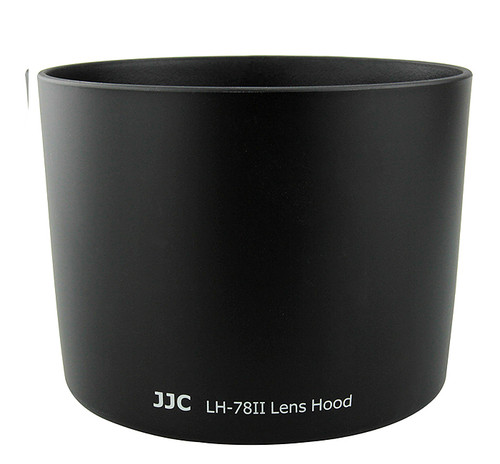 JJC Lens Hood for Canon ET-78II