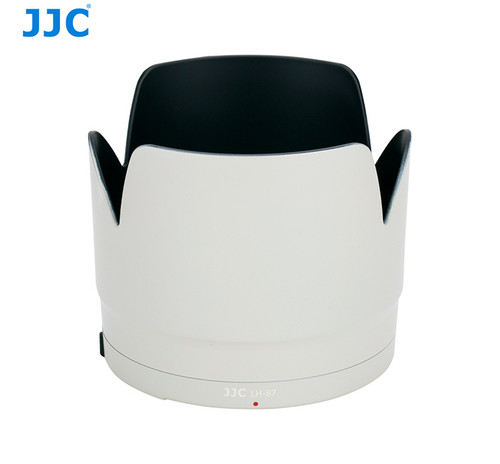 JJC replaces CANON ET-87 (White)