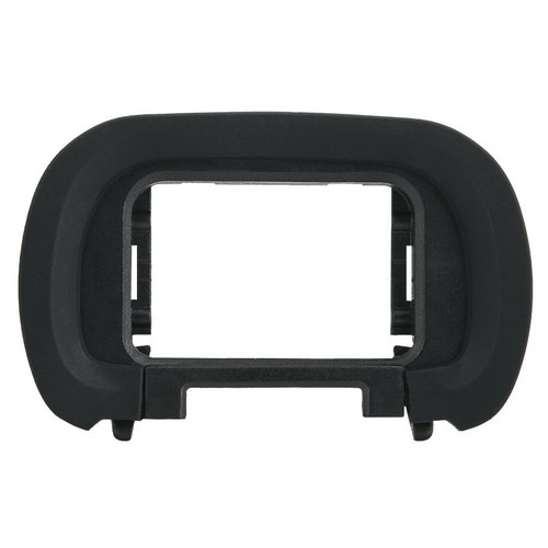 JJC Eyecup replaces Sony FDA-EP19 eyecup, Fits Sony A7S III