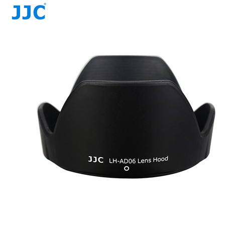 JJC Lens Hood Replacement for Tamron AD06