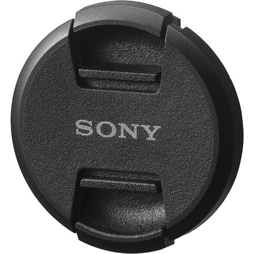 Sony Alpha ALCF72S Front Lens Cap 72mm