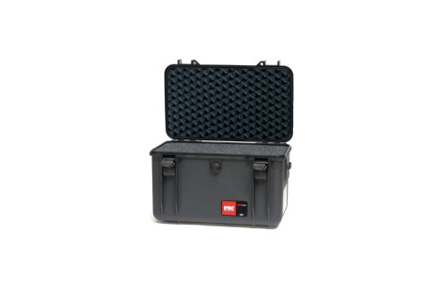 HPRC 4100 - Hard Case with Cubed Foam (Black)