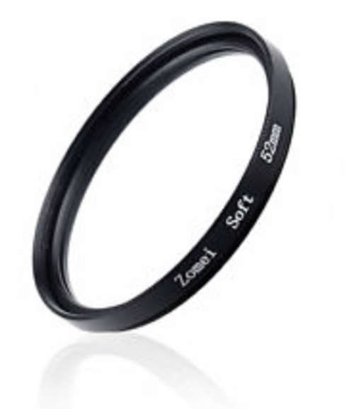 Zomei Soft Filter 52mm