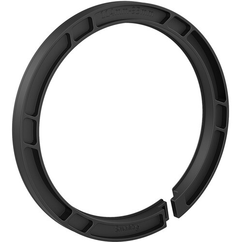 SmallRig Clamp-On Ring for Matte Box 2660 (114mm-95mm) 3463