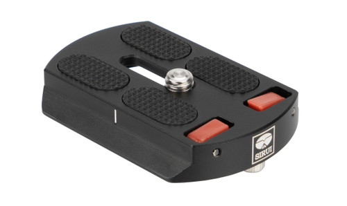 Sirui Quick Release Plate TY-ST-10