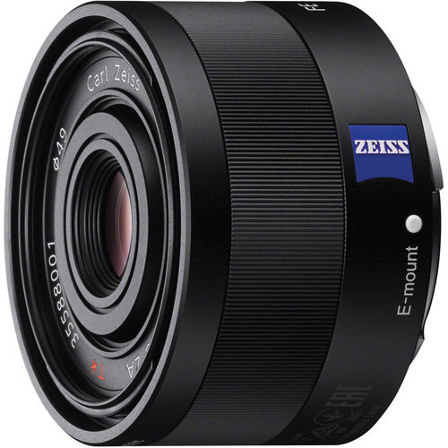 Sony FE 35/2.8 ZA Sonnar T* Lens
