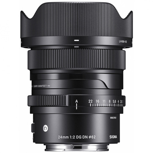 Sigma 24mm f2.0 DG DN (C) for L Mount