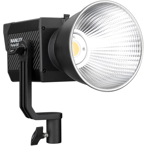 Nanlite Forza 150 LED Spotlight