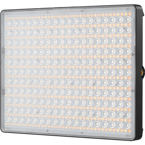 Amaran P60X Bi-Color LED Panel (By Aputure)