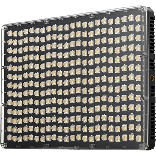 Amaran P60C Bi-Color RGBWW LED Panel (By Aputure)