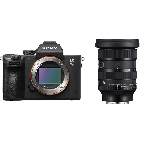 Alpha 7r A7iii Vs A7riii Video Sony A7s Sony A7rii Vs Sony A7iii