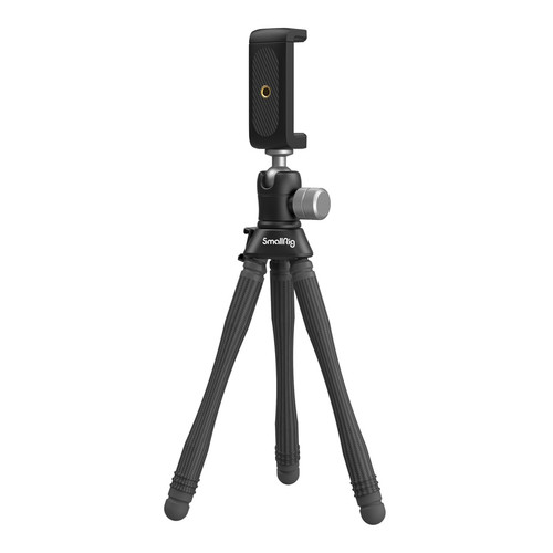 SmallRig BeautyPod 1.5K Flexible Mini Tripod BT-15 3446