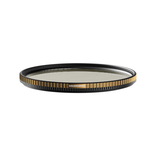 Polar Pro Quartzline FX - Goldmorphic Filter- 67mm