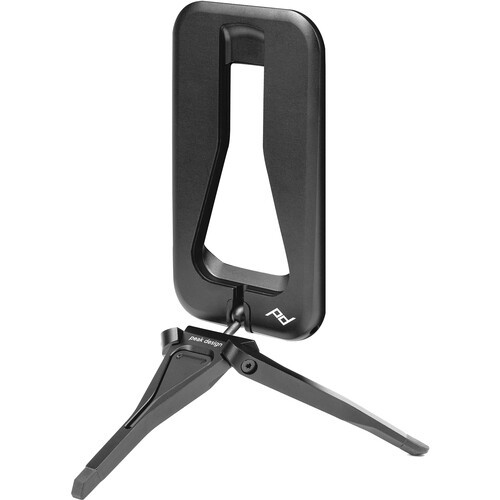 Peak Design Mobile Tripod Black