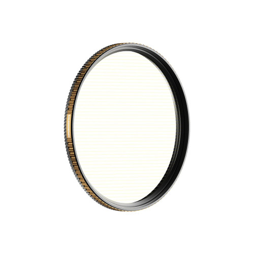 Polar Pro Quartzline FX - Goldmorphic Filter- 82mm