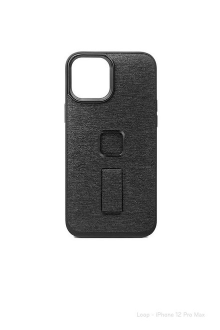 Peak Design Mobile Everyday Loop Case iPhone 12 Pro Max