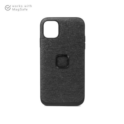 Peak Design Mobile Everyday Fabric Case - iPhone 11