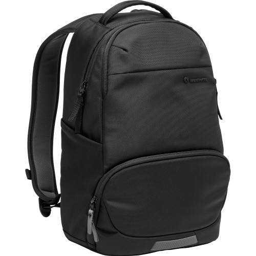 Manfrotto Advanced Active III 12L Camera Backpack (Black)