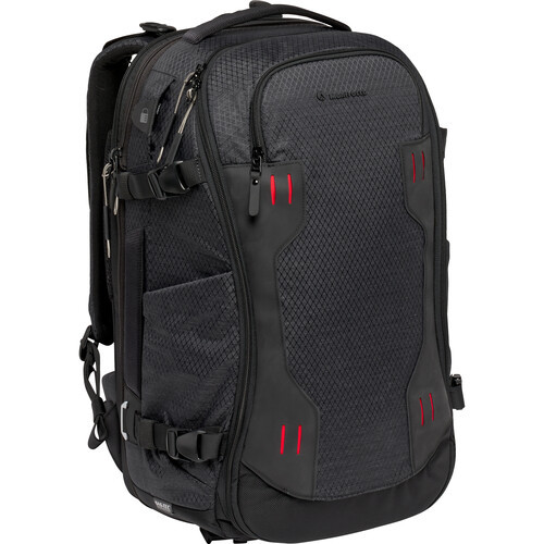 Manfrotto Pro Light Flexloader Backpack L