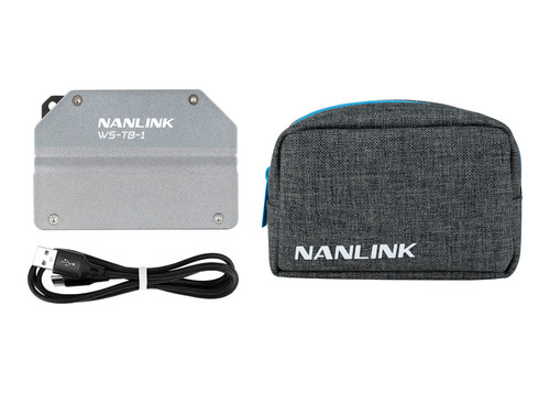 Nanlite WS-TB-1 Transmitter Box for Nanlink App