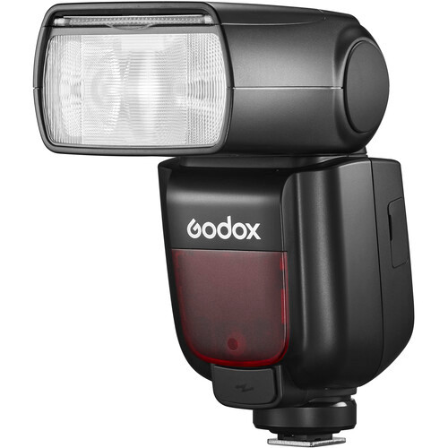 Godox TT685S II Flash for Sony Cameras