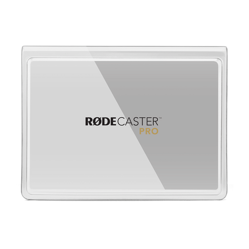 Rode Cover Pro for the Rodecaster Pro Studio