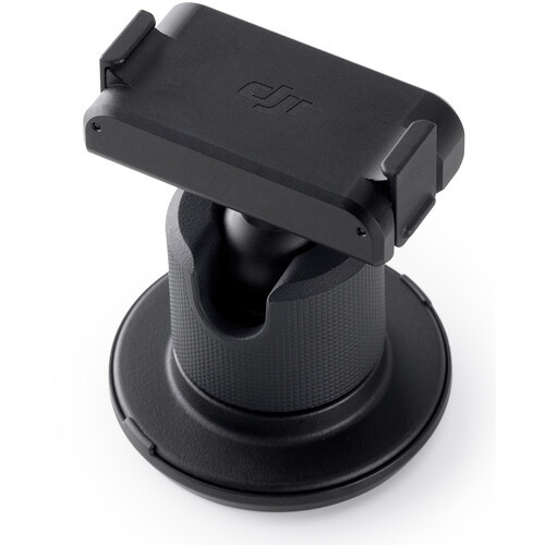 DJI Action 2 Magnetic Ball-Joint Adapter Mount