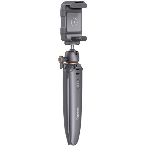 SmallRig Charging Tripod 3108