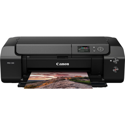 Canon imagePROGRAF PRO300 A3+ Photo Printer