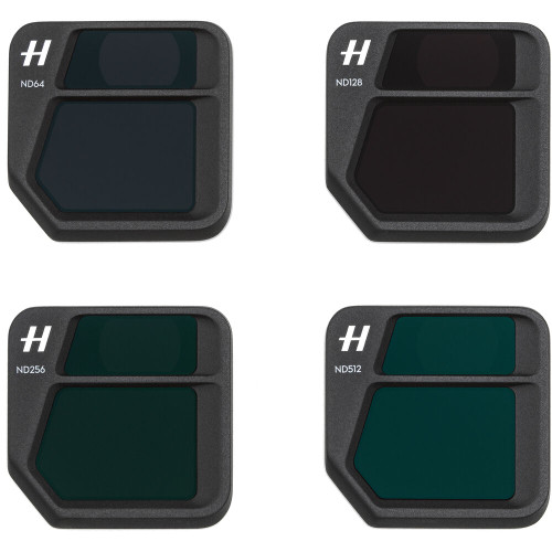 DJI Mavic 3 ND Filters Set (ND64/128/256/512)