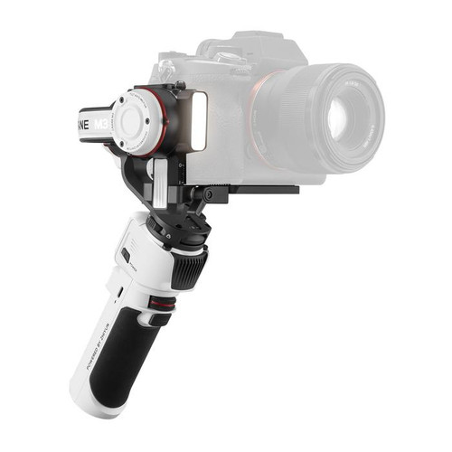 Zhiyun-Tech CRANE-M3 3-Axis Handheld Gimbal Stabilizer (Standard Kit)