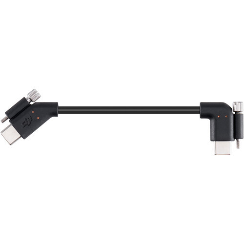 DJI Lidar Range Finder / Focus Motor Cable