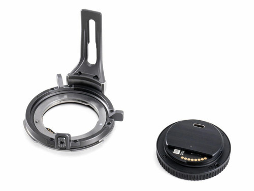 DJI Zenmuse X9 E Mount Unit