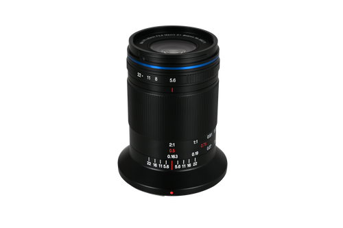 Laowa 85mm f/5.6 2X Ultra Macro APO for Nikon Z