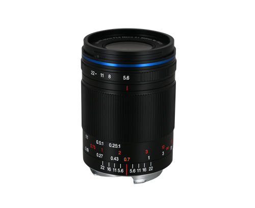 Laowa 85mm f/5.6 2X Ultra Macro APO for Leica M