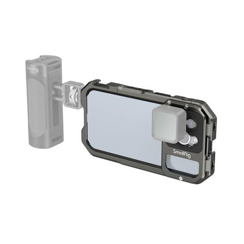 SmallRig Mobile Video Cage for iPhone 13 Pro 3562