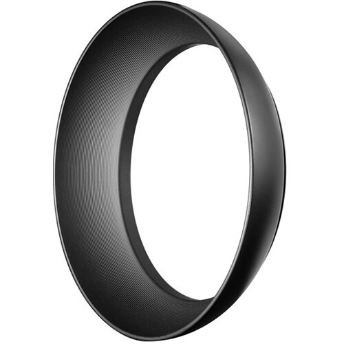 TTArtisan 52mm Lens Hood Black