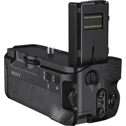 Sony Vertical Battery Grip for Alpha a7II Digital Camera