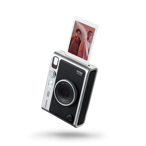 Fujifilm Instax Mini Evo Hybrid Camera