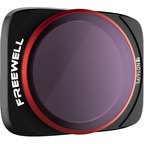 Freewell DJI Air 2S ND16/Pl Filter