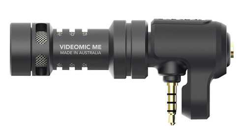 Rode VideoMic Me