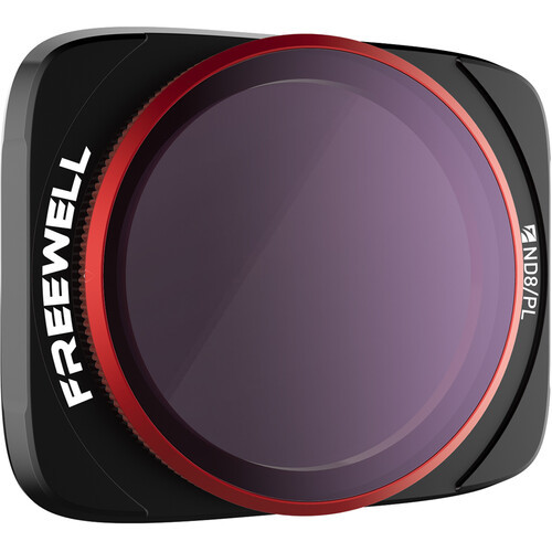 Freewell DJI Air 2S ND8/Pl Filter