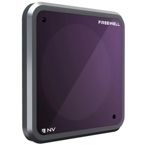 Freewell DJI Action 2 Single Filter NV