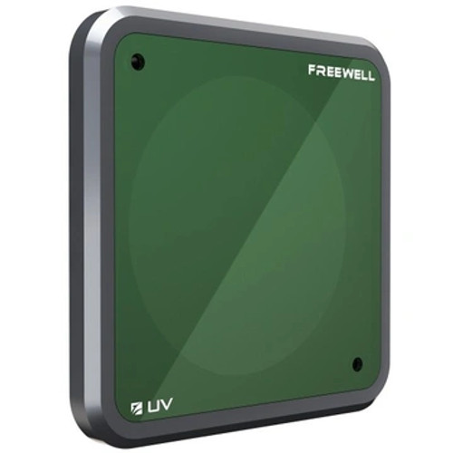 Freewell DJI Action 2 Single Filter UV