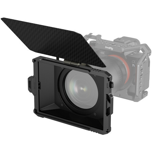 SmallRig Mini Matte Box Lite 3575